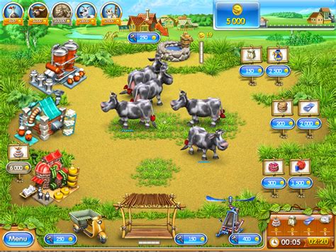 farm frenzy 3 free download full version for pc offline